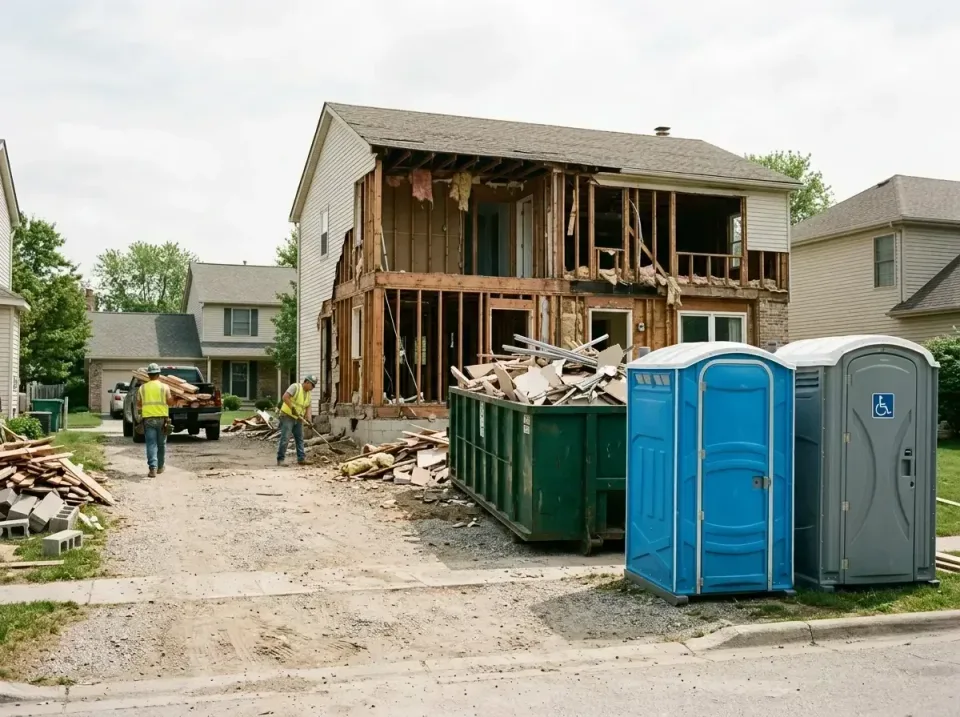 home-renovation-demolition-sit-010 — frequently asked questions, Portable Toilet & Dumpsters Rental in St. Bernard, OH